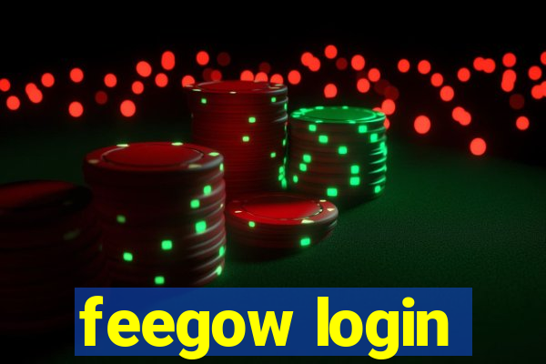 feegow login